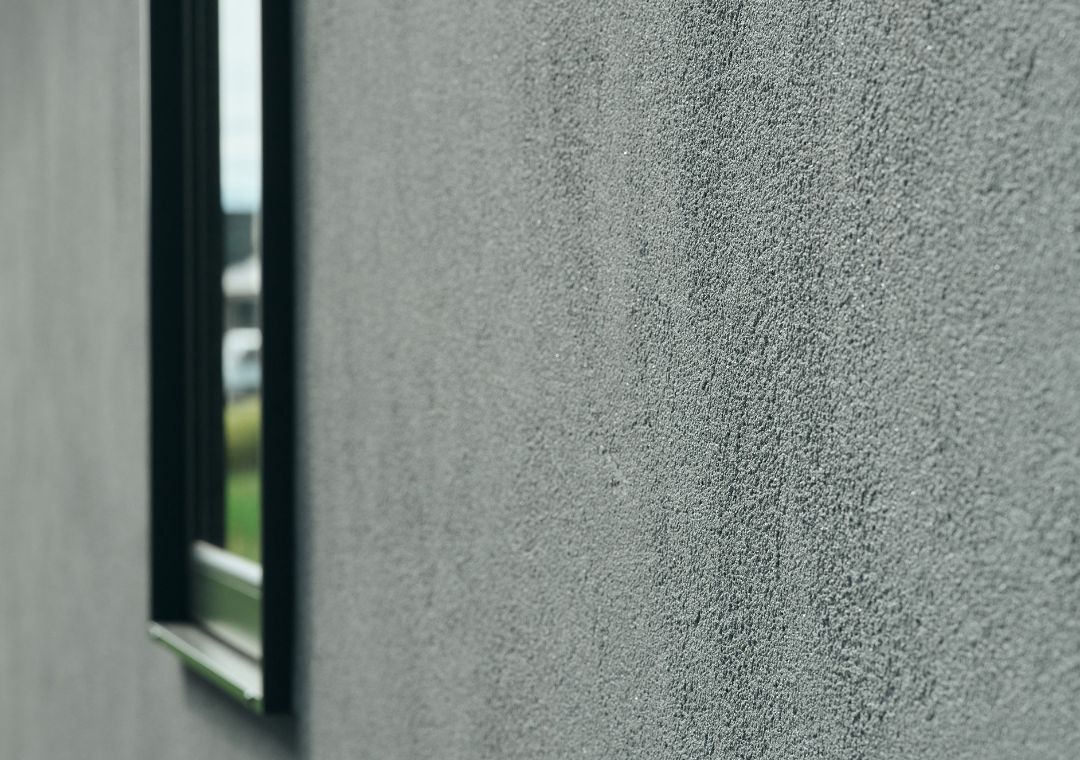 高機能塗り壁OMEGA